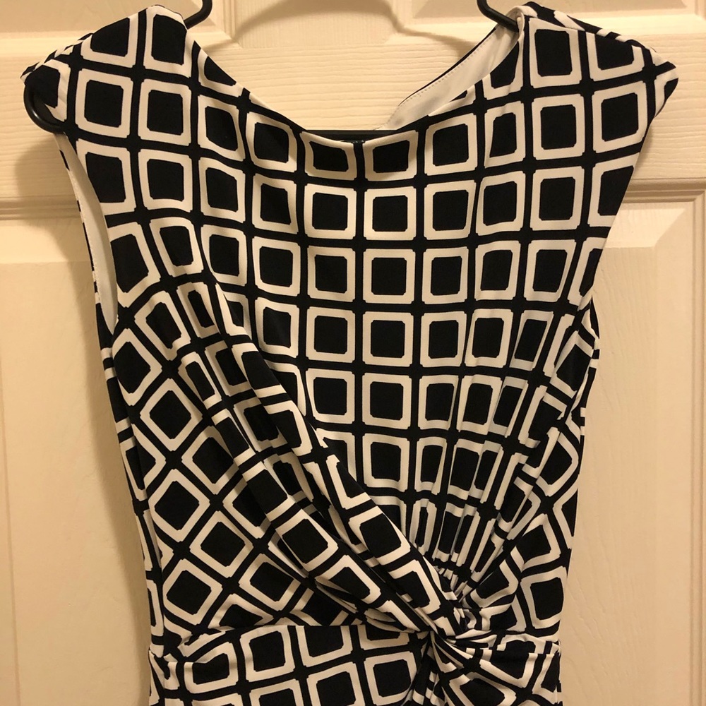 Ralph Lauren dress